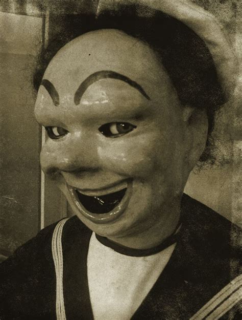 Vintage Everyday These Scary Vintage Dolls That Will Make Your Skin