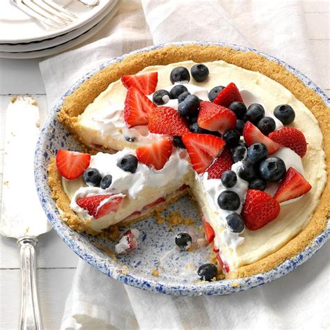 30 Gorgeous Memorial Day Desserts Taste Of Home