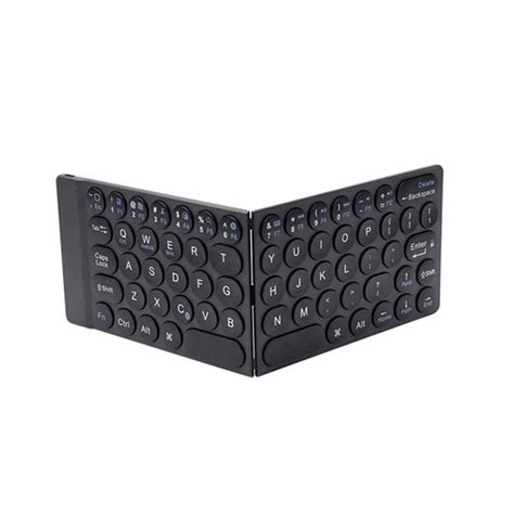 Wiwu Fold Mini Wireless Keyboard Fmk 01 Price In Nepal Quality Computer
