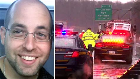 Tow Truck Driver Killed In Hit And Run Crash While Hooking Up Car In Harrison Abc7 New York