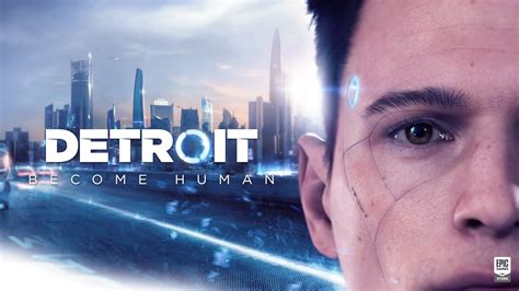 Detroit Become Human Freedom Has A Price