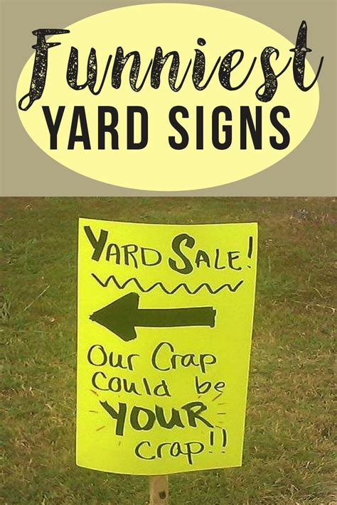 Funniest Yard Signs Strong Relationship Quotes Famous Friendship Quotes Funny Quotes
