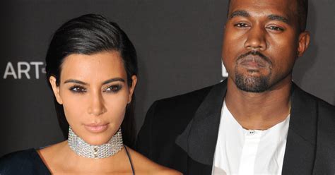 Kim Kardashian Files For Divorce From Kanye West 929 The Wave