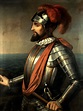 Vasco Núñez de Balboa - September 25, 1513 | Important Events on ...