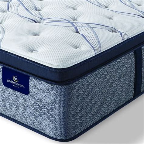 Serta Full Mattress Serta Perfect Sleeper Express 10 Luxury Firm Gel