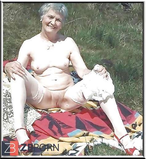 Oma Geil Und Fett Zb Porn