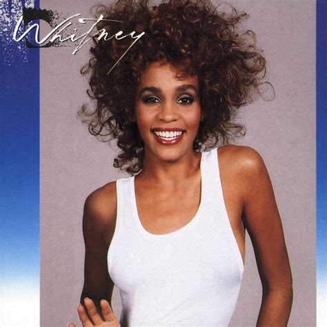 30 years ago whitney houston was the first woman to ever debut 1 on billboard s album charts