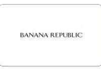 Free shipping with luxe credit card. Banana Republic Gift Cards - Earn rewards on Banana Republic Gift Cards | CardSwap.ca