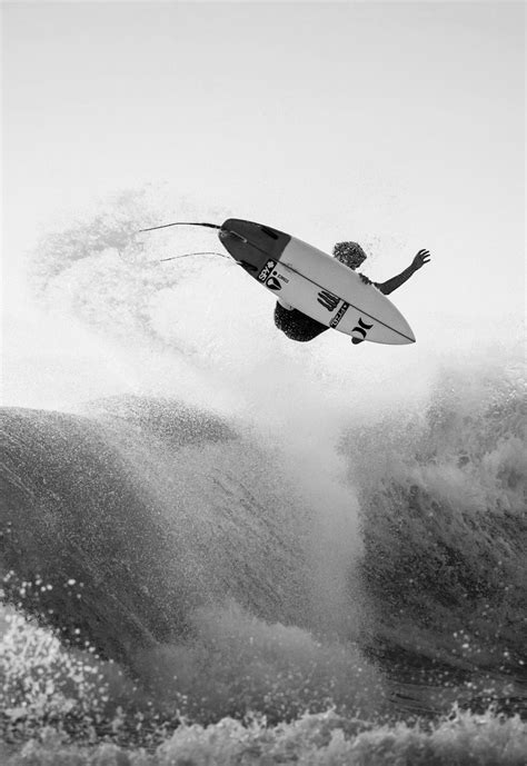 Surfing Waves Kite Surfing Ocean Beach Ocean Waves Image Surf