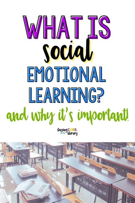 Social Emotional Learning Sel The Acronym You Need To Know Now