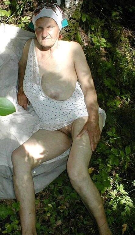Ukgranny Like And Share Grannies For Youvery Sexy Id Like To