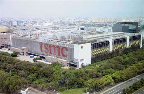 Tsmc Sản Xuất Chip 3nm ở Hoa Kỳ để Tập Trung Vào Siêu Chip 1nm