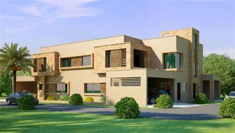 Beautiful Houses Photos In India