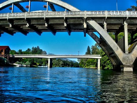 Caveman Bridge Grants Pass Oregon Bridge Tattoo Rogue River Arch