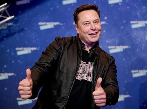 Elon Musk Crowns Himself ‘technoking Of Tesla Robert Gorter Md Phd