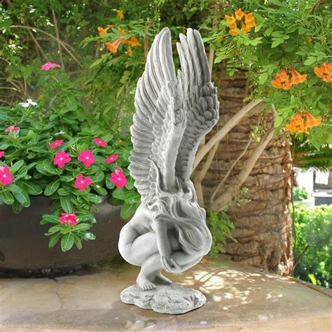 Category Angel Garden Statues Outdoor Statue