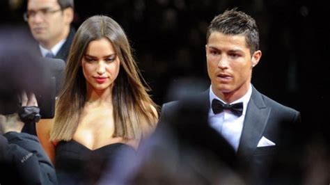 Cristiano Ronaldo First Wife Ronaldo Wife Cristiano Name Ronaldos Madrid Spotted Superstar