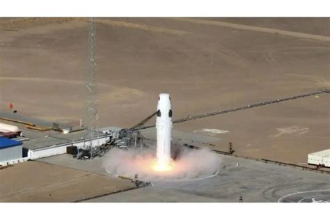 Tests With China S 130 Ton Reusable Rocket Engine Break Records US