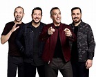 ‘Impractical Jokers Awards Show’ to air Thursday, July 1, on TruTV: How ...