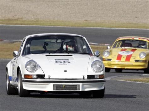 Ferdinand Porsche Designer Of 911 Dies At Age 76 Cbs News