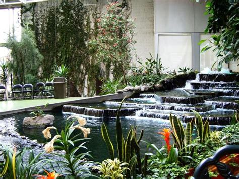 Devonian Gardens Calgary All You Need To Know Before