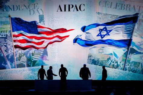 Influential Pro Israel Group Suffers Stinging Political Defeat The