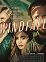Windfall - Película 2022 - SensaCine.com