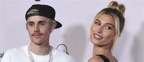 Das bild ist gepostet justin bieber frau finden sie es ergebnis auf unserem blog. Justin Bieber und Ehefrau Hailey haben sich taufen lassen ...