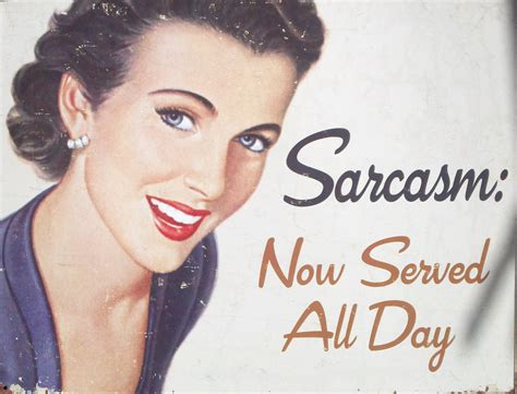 The Top 9 Tips To Deal With Sarcasm Viral Novelty