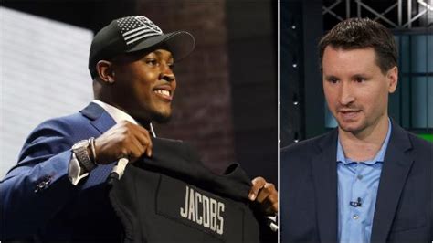 Create or join a fantasy football league, draft players, track rankings, watch highlights, get pick advice, and more! Josh Jacobs News | ESPN