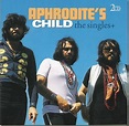 Music Archive: Aphrodite's Child - The Singles+ [2CD]