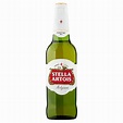 Stella Artois Lager Beer 660ml | Beer | Iceland Foods