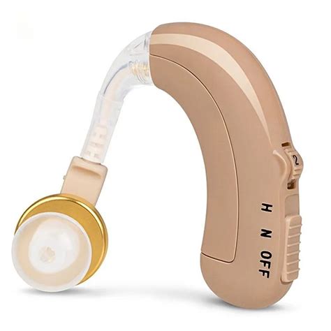 Hearing Aid Rechargeable Sound Enhancement Hearing Aids Usb Charger