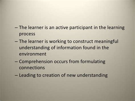 Generative Learning Pp
