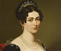 Princess Victoria Of Saxe-Coburg-Saalfeld Biography - Facts, Childhood ...