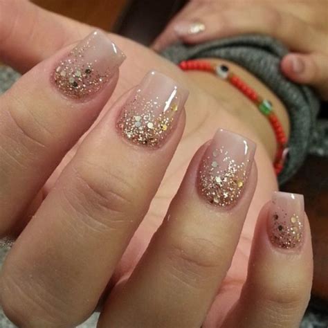 Irresistible Gel Nail Designs You Need To Try In Easy Gel Nails Designs Page