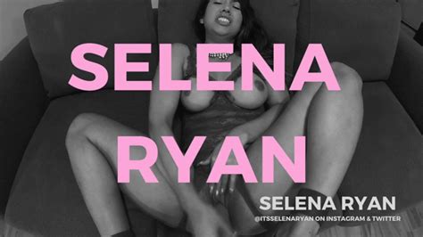 Selena Ryan
