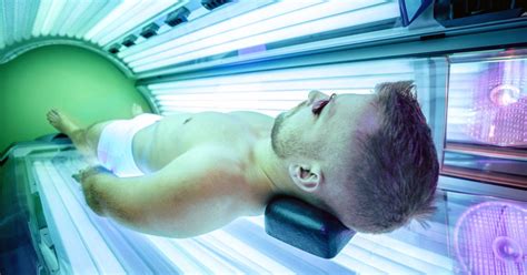 Indoor Tanning Are Industry Funded Studies Biased