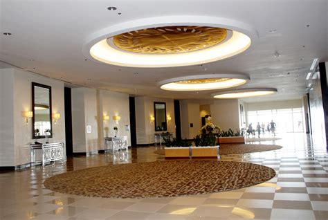 Hotel Lobby Free Stock Photo - Public Domain Pictures