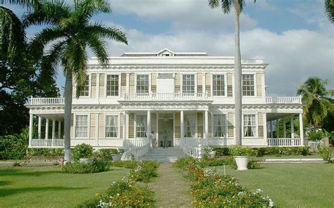 Devon House Jamaica History Travelandculture Blog