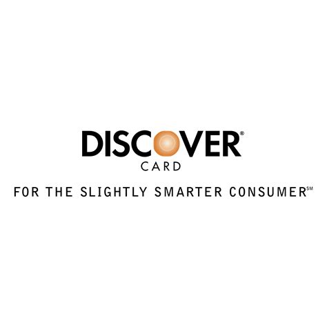 New Discover Card Logo - LogoDix