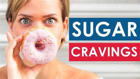 Craving Sugar Here’s Why [and How To Stop ] Youtube
