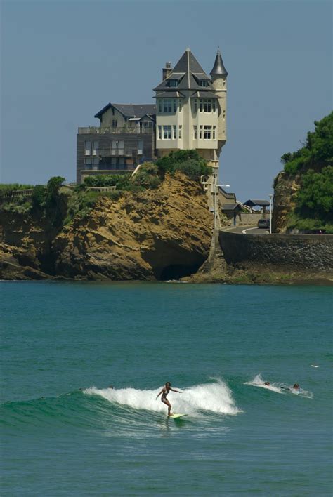 Mamas Surf Club Mamas Surf Week In Biarritz 05 06 10 To 12 06 10