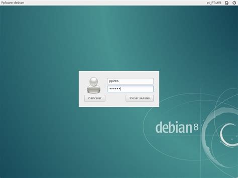 Chegou O Debian 82 Para Quem Gosta De Um Linux A Sério