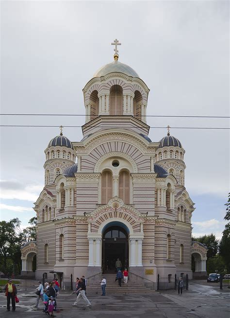 The Latvian Orthodox Church Welcomes Ukrainian Refugees Orthodoxy