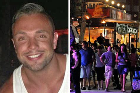 Brit Lad Dead In Magaluf Hotel Room After Night Out Drinking With Mates Daily Star