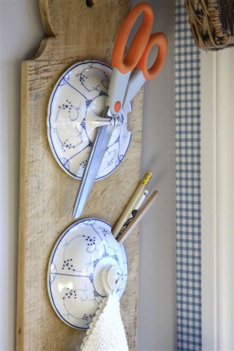 9 Awesome Repurposed Pot Lid Projects The Owner Builder Network