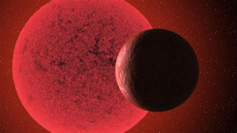 The Discovery Of A Giant Earth Near The Habitable Zone Of Its Star