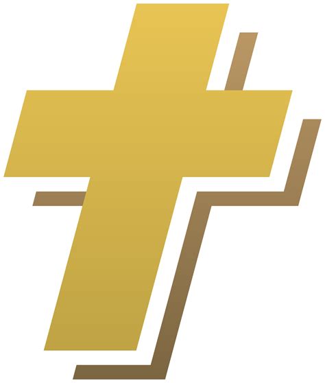 Cross Logo 1194197 Png