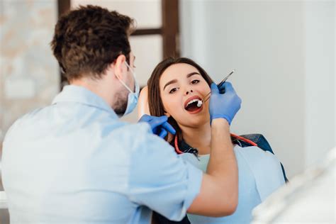 The Importance Of Regular Dental Check Ups Every 3 4 Months For